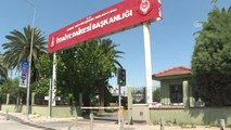 Okan'ın Gökyüzünden İzmir'i İzleme Hayalini İtfaiye Gerçekleştirdi