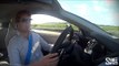 BMW i8 - Driving Impressions and Electric Mode