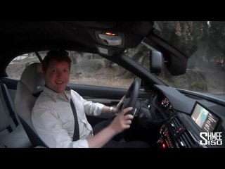 BMW M4 Convertible - My First Driving Impressions