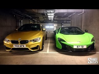 NEW TEAM CAR! And Where's Shmee Tour Meet and Greets