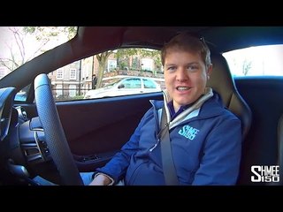Shmee150 Q and A - McLaren 650S - January 2015