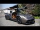 My First Drive in the Pagani Huayra [Shmee's Adventures]