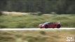 Bugatti Veyron Vitesse Flyby at 235.7mph - Hellbug Veyron L'Or Rouge