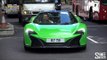 Farewell to the McLaren 650S [Road to 675LT Episode 04]