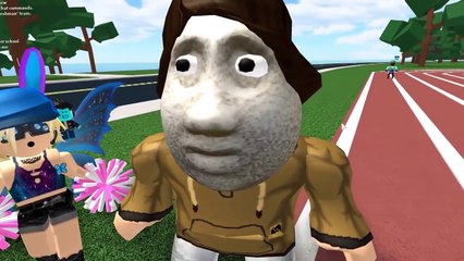 NEW ROBLOX AVATAR GETS ME BULLIED