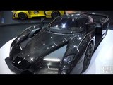 IN DEPTH: SCG003 Explained by Jim Glickenhaus