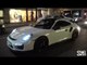 900hp Porsche 911 Turbo S - Amazing Exhaust Sound