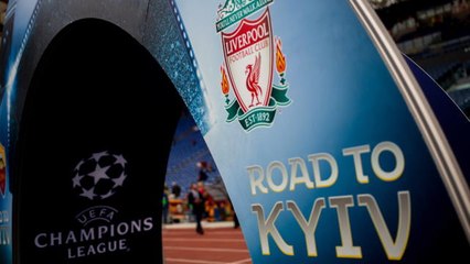 Liverpool players need rest before Champions League final - Klopp