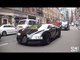 NEW Bugatti Veyron Grand Sport - Black and Yellow
