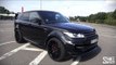 Startech Range Rover Sport - Walkaround and Test Drive