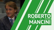 Roberto Mancini manager profile