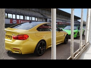 [Where's Shmee] Reims Circuit, Luxembourg Meet and a lot of Traffic - 2015 Episode 02