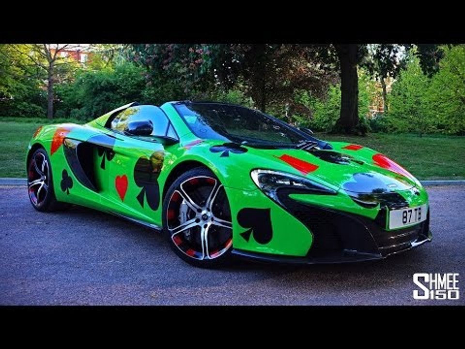 Gumball 3000 ANNOUNCEMENT! 2015 Stockholm to Las Vegas