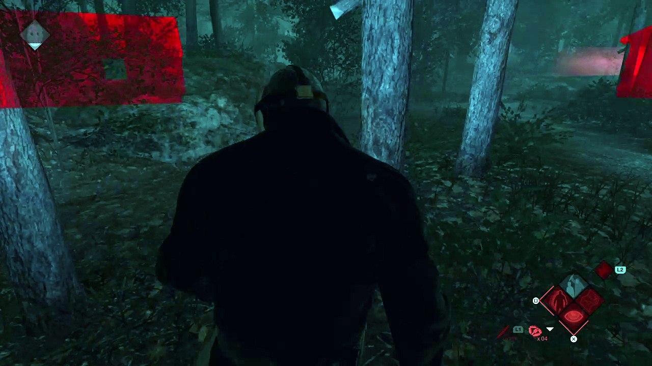 Killing F13suicidesquad