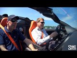 My First Drive in the Bugatti Veyron Vitesse WRC [Shmee's Adventures]