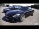 IN DEPTH: Brabus AMG GT S - Test Drive, Full Tour and Sounds