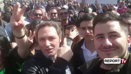 Deputeti i PD Bardh Spahiu: Rama anuloji nga frika vizitën në Shkodër