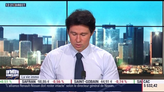 La vie immo: Les résidences secondaires sont-elles les grandes perdantes de la réforme de la fiscalité locale ? - 14/05