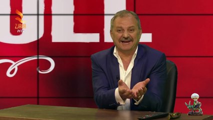 Shkruaje Në Akull (Dt.13.04.2018)