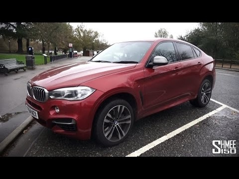 Farewell to my BMW X6 M50d - Leaving the Fleet