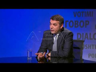 Emisioni “360 gradë” – 13.04.2018 (Pj 3)