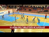 VLLAZNIA DREJT MBIJETESËS NË SUPERLIGË