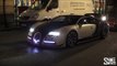 Mansory Vivere Bugatti Veyron - Extreme Customisation