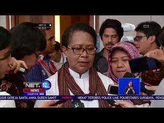Menteri Perempuan dan Perlindungan Anak Minta Para Orangtua Pantau Anaknya - NET 12