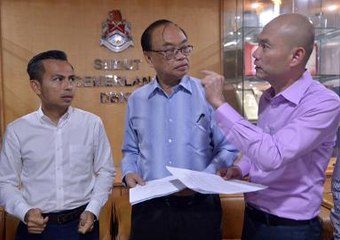 Projects pending approval in KL will be put on hold