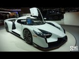 The New SCG 003S Explained by Jim Glickenhaus