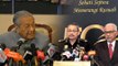 Tun Mahathir: MACC’s chief resignation is his own choice