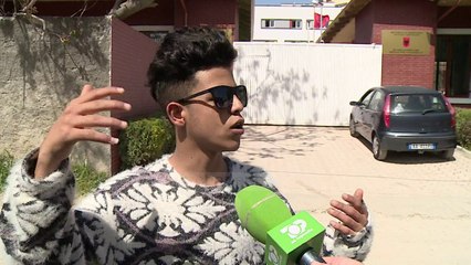 Sirianët kërkojnë azil në Shqipëri - Top Channel Albania - News - Lajme