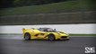 6x Ferrari FXX K at Spa-Francorchamps [X6 Tour Episode 18]