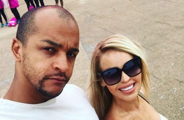 BAFTA TV Awards: Katie Piper opens up about what TIME'S UP means to her