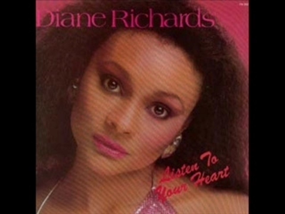 Diane Richards Mr fantasy