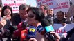 Ora News - PD proteston në Shkodër ku priste Ramën, por kryeministri iku në Vlorë