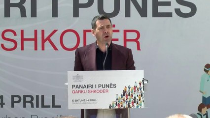 Ahmetaj: Kush regjistrohet në shkolla profesionale, paguhet - Top Channel Albania - News - Lajme