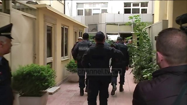 Atentati i supozuar ndaj Doshit - Top Channel Albania - News - Lajme