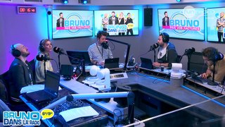 Bruno paie une facture qui pique (14/05/18) - Bruno Dans La Radio