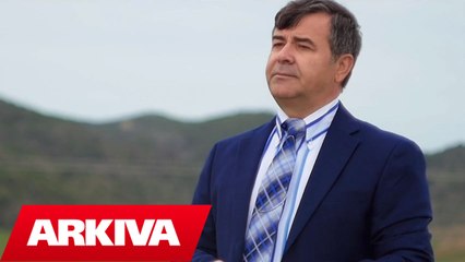 Avni Kapxhiu - Nuk ka si vendlindja ime (Official Video HD)