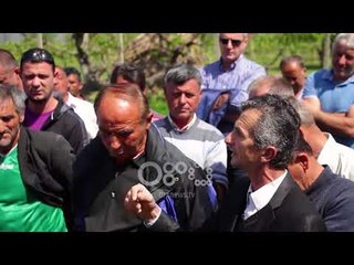 Ora News - Basha në Shushicë: Vendosja e NIPT-it, kurth për futjen e fermerëve në skemën e TVSH-së