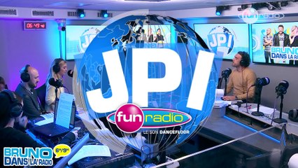 L'anniversaire de Mark Zuckerberg - JPI de 6h50 (14/05/18)