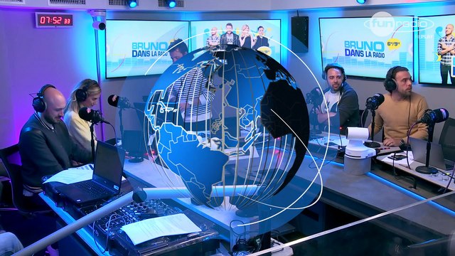 Maelle, la gagnante de The Voice - JPI de 7h50 (14/05/18)