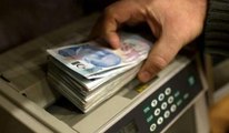 Bankalardaki Tasarruf Hesapları 970 Milyar Lirayı Aştı