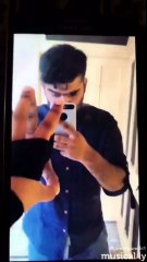 Where are you now Transition Collab W usmanqureshi1  roshaanaekhan  qureshisfam javyriah Javeria Global Video Community