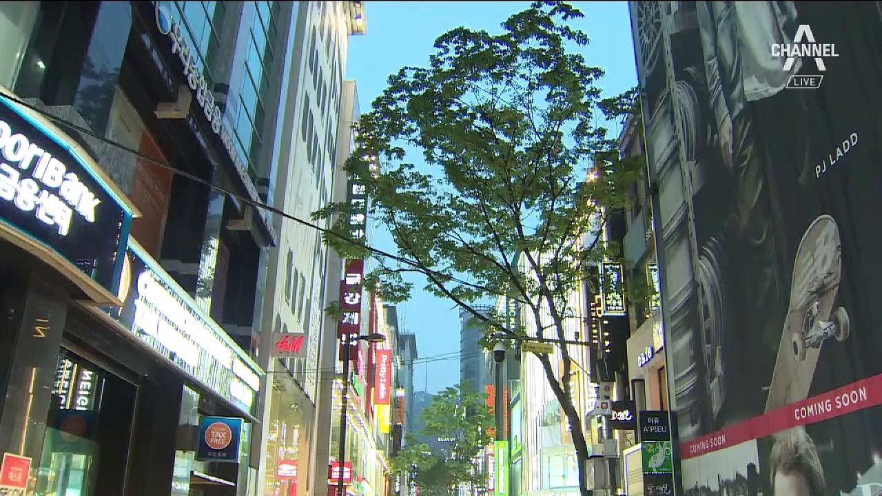 [날씨]서울 낮 28도 초여름…미세먼지 ‘나쁨’