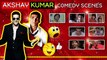 Best of Akshay Kumar - Superhit Comedy Scenes - Akshay Kumar Evergreen Comedy Scenes Collection - YouTube