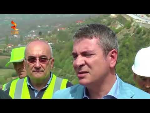 360° Gradë -Urat Në Kukës Morinë, Gjiknuri Përfundojnë Brenda Vitit