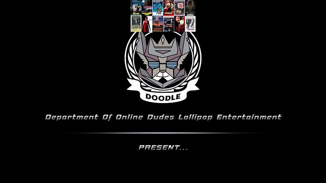 2001: A Space Travesty 2000 F.U.L.L English Subtitle