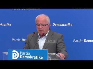 PD reagon pas deklaratave te Gjiknurit